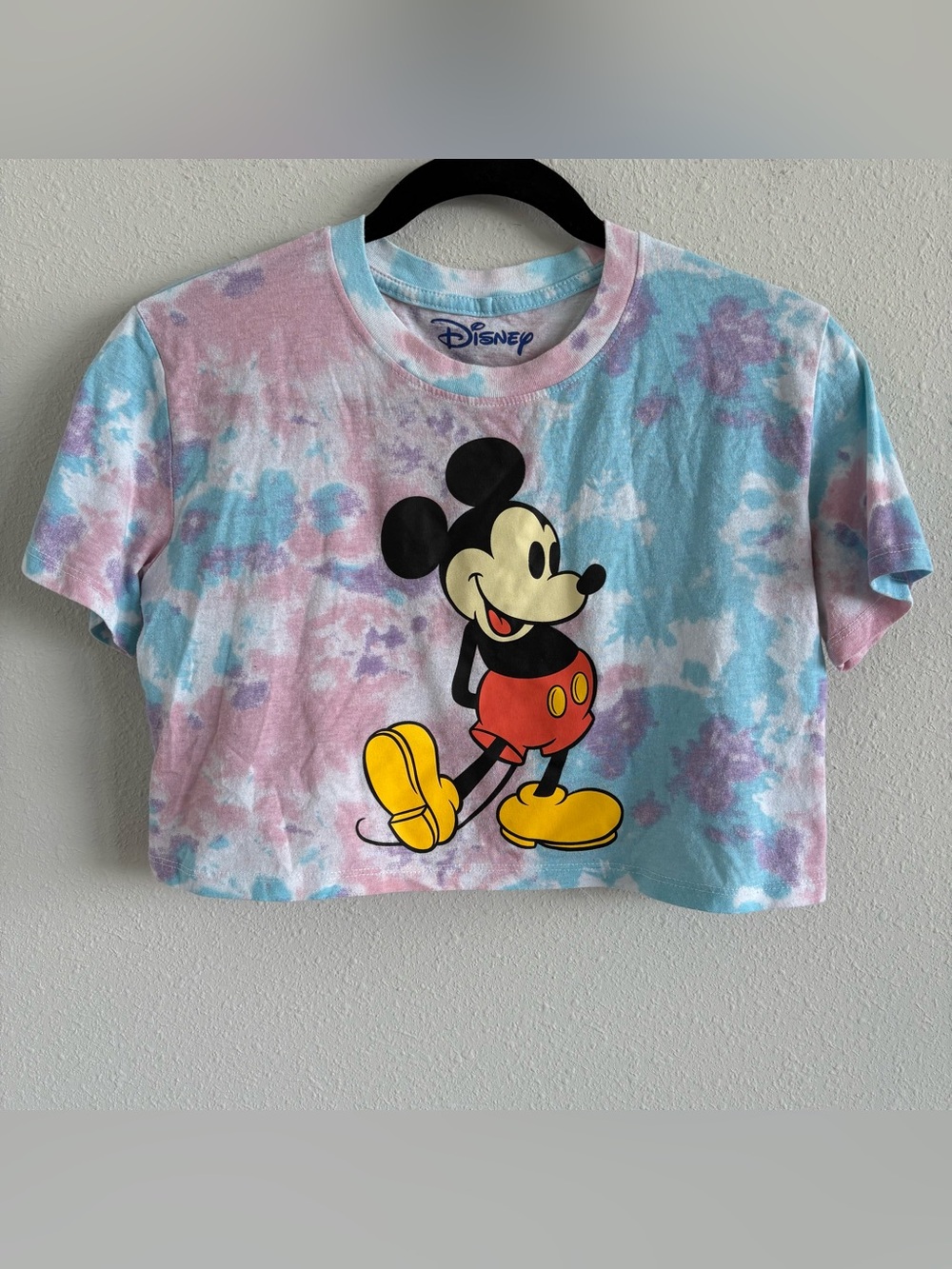 Disney Mickey shirt